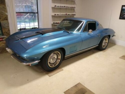 1967 Chevrolet Corvette for sale