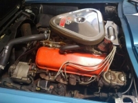 1967 Chevrolet Corvette for sale in Michigan (ID-97976)