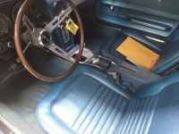 1967 Chevrolet Corvette for sale in Michigan (ID-97976)