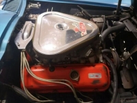 1967 Chevrolet Corvette for sale in Michigan (ID-97976)