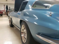 1967 Chevrolet Corvette for sale in Michigan (ID-97976)