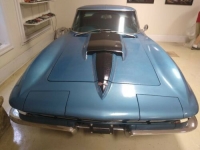1967 Chevrolet Corvette for sale in Michigan (ID-97976)