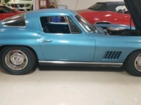1967 Chevrolet Corvette for sale in Michigan (ID-97976)