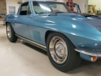 1967 Chevrolet Corvette for sale in Michigan (ID-97976)