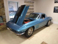 1967 Chevrolet Corvette for sale in Michigan (ID-97976)
