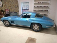 1967 Chevrolet Corvette for sale in Michigan (ID-97976)