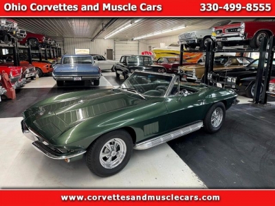 1967 Chevrolet Corvette for sale