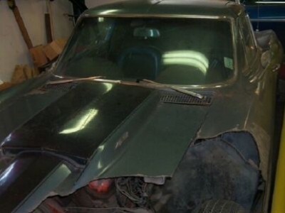 1967 Chevrolet Corvette for sale