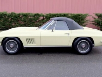 1967 Chevrolet Corvette for sale in Michigan (ID-101390)