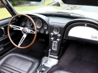 1967 Chevrolet Corvette for sale in Michigan (ID-101390)