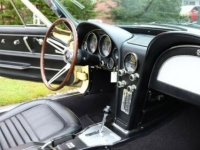 1967 Chevrolet Corvette for sale in Michigan (ID-101390)