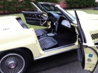 1967 Chevrolet Corvette for sale in Michigan (ID-101390)