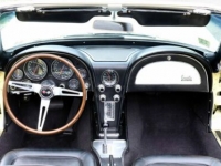 1967 Chevrolet Corvette for sale in Michigan (ID-101390)