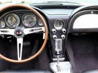 1967 Chevrolet Corvette for sale in Michigan (ID-101390)