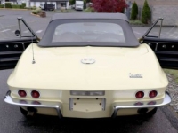 1967 Chevrolet Corvette for sale in Michigan (ID-101390)