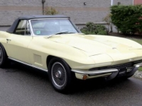 1967 Chevrolet Corvette for sale in Michigan (ID-101390)