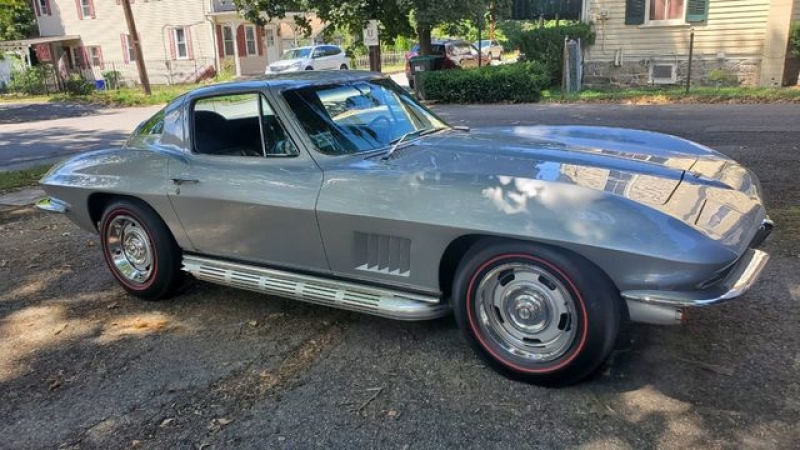 1967 Chevrolet Corvette for sale in Riverhead, New York (ID-103519)