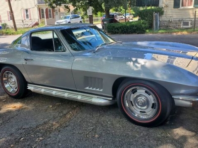 1967 Chevrolet Corvette for sale