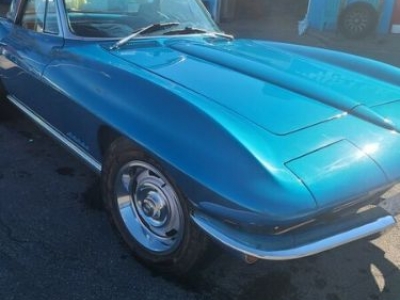 1967 Chevrolet Corvette for sale