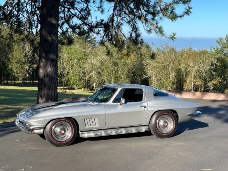 1967 Chevrolet Corvette for sale in Michigan (ID-103936)