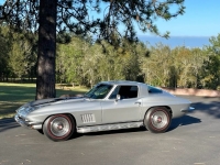 1967 Chevrolet Corvette for sale in Michigan (ID-103936)