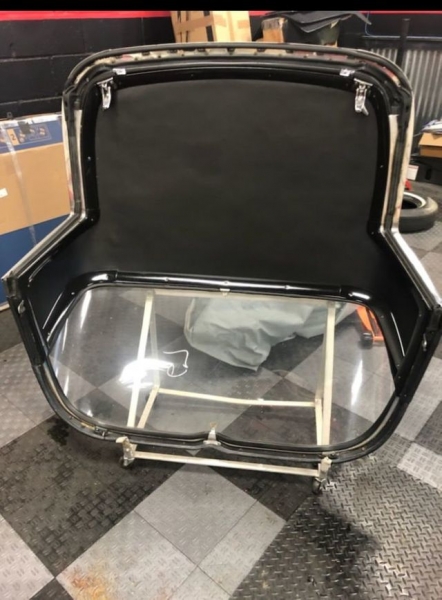 1967 Chevrolet Corvette for sale in Riverhead, New York (ID-107004) 1967 Chevrolet Corvette for sale in Riverhead, New York (ID-107004)