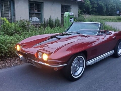 1967 Chevrolet Corvette for sale