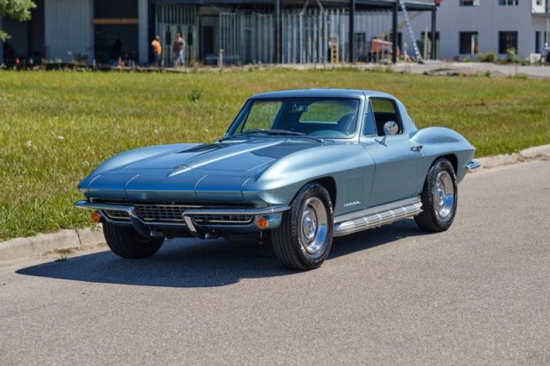 1967 Chevrolet Corvette for sale in Riverhead, New York (ID-114544)