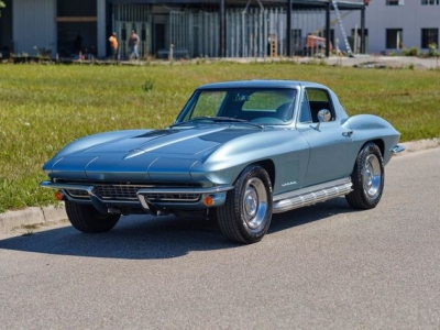 1967 Chevrolet Corvette for sale