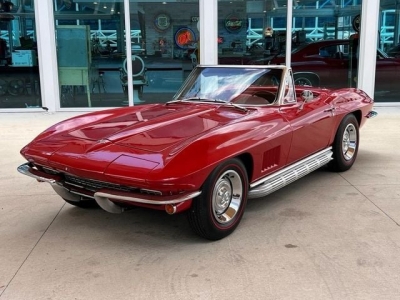 1967 Chevrolet Corvette for sale