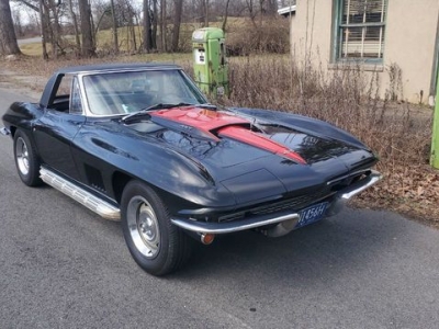 1967 Chevrolet Corvette for sale