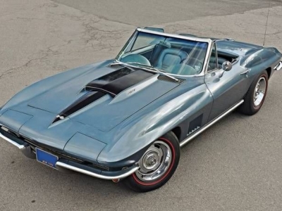 1967 Chevrolet Corvette for sale