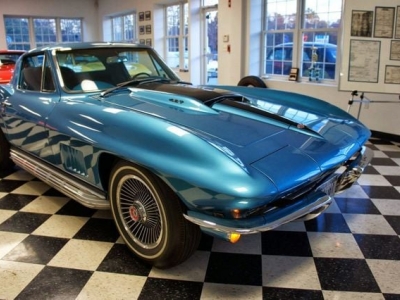 1967 Chevrolet Corvette for sale