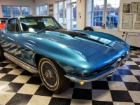 1967 Chevrolet Corvette for sale in Stamford, Connecticut (ID-120988)
