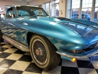 1967 Chevrolet Corvette for sale in Stamford, Connecticut (ID-120988)