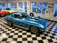 1967 Chevrolet Corvette for sale in Stamford, Connecticut (ID-120988)