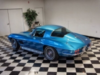 1967 Chevrolet Corvette for sale in Stamford, Connecticut (ID-120988)