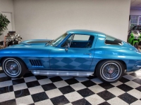 1967 Chevrolet Corvette for sale in Stamford, Connecticut (ID-120988)
