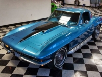 1967 Chevrolet Corvette for sale in Stamford, Connecticut (ID-120988)