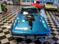 1967 Chevrolet Corvette for sale in Stamford, Connecticut (ID-120988)