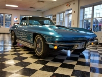 1967 Chevrolet Corvette for sale in Stamford, Connecticut (ID-120988)