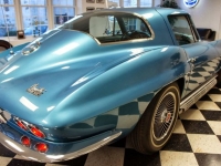 1967 Chevrolet Corvette for sale in Stamford, Connecticut (ID-120988)