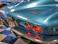 1967 Chevrolet Corvette for sale in Stamford, Connecticut (ID-120988)