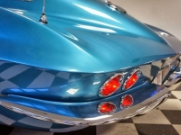1967 Chevrolet Corvette for sale in Stamford, Connecticut (ID-120988)