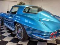 1967 Chevrolet Corvette for sale in Stamford, Connecticut (ID-120988)