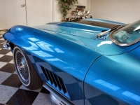 1967 Chevrolet Corvette for sale in Stamford, Connecticut (ID-120988)