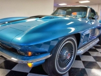 1967 Chevrolet Corvette for sale in Stamford, Connecticut (ID-120988)