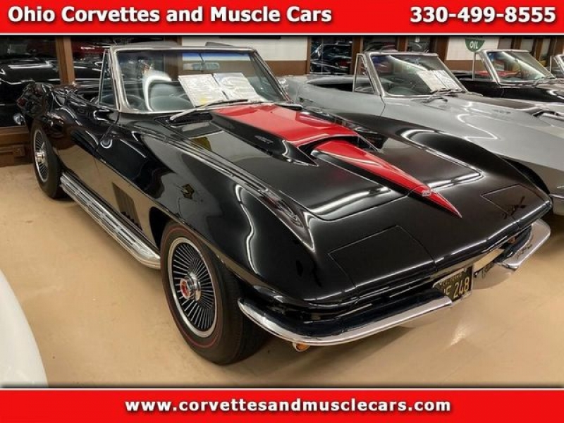 1967 Chevrolet Corvette for sale in Riverhead, New York (ID-122535) 1967 Chevrolet Corvette for sale in Riverhead, New York (ID-122535)