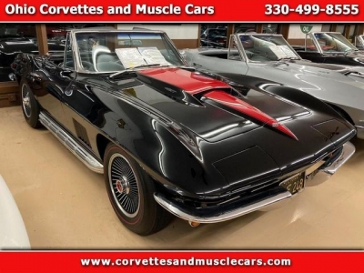1967 Chevrolet Corvette for sale