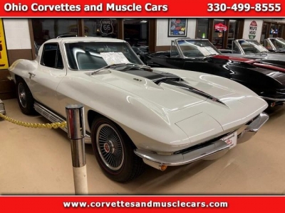 1967 Chevrolet Corvette for sale